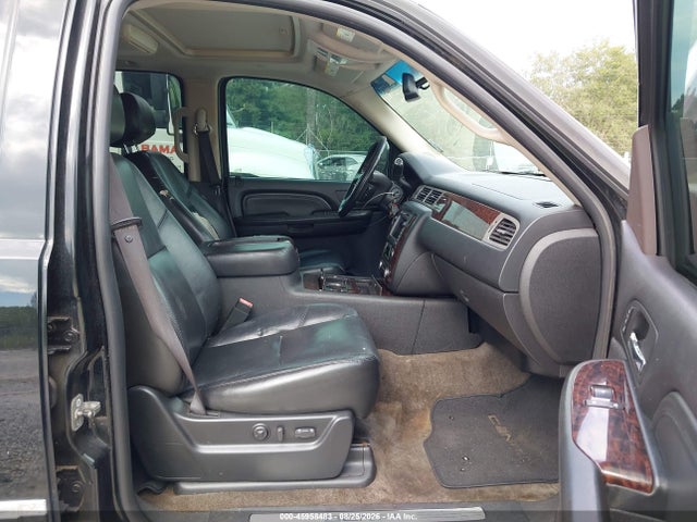 Aukcja sprzedaży 2009 Gmc Yukon Denali, vin: 1GKFK03289R260547, numer aukcji: 45958483
