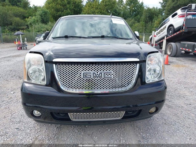 Aukcja sprzedaży 2009 Gmc Yukon Denali, vin: 1GKFK03289R260547, numer aukcji: 45958483