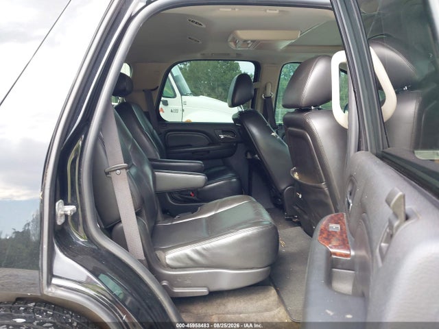 Aukcja sprzedaży 2009 Gmc Yukon Denali, vin: 1GKFK03289R260547, numer aukcji: 45958483