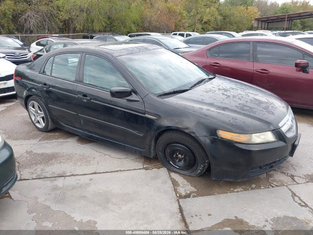 Aukcja sprzedaży 2006 Acura Tl, vin: 19UUA66286A059375, numer aukcji: 45958486
