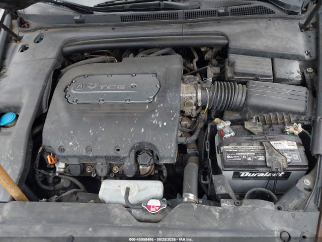 Aukcja sprzedaży 2006 Acura Tl, vin: 19UUA66286A059375, numer aukcji: 45958486