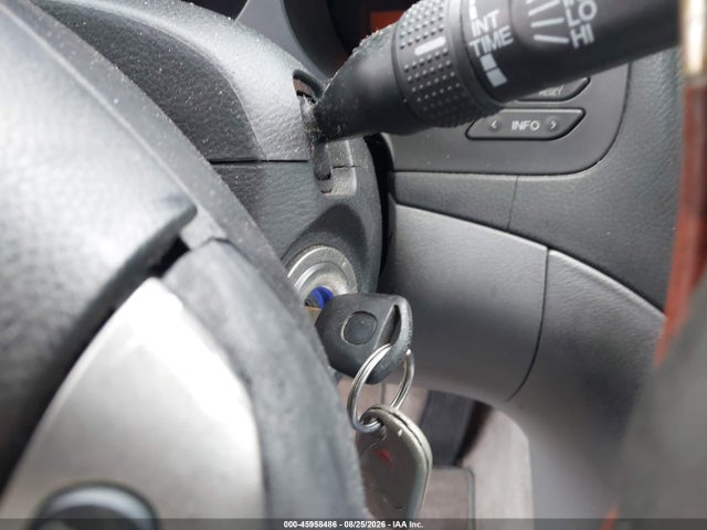 Aukcja sprzedaży 2006 Acura Tl, vin: 19UUA66286A059375, numer aukcji: 45958486