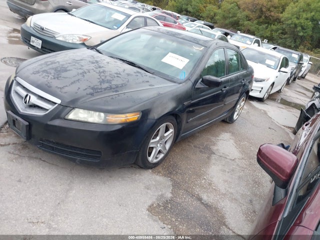 Aukcja sprzedaży 2006 Acura Tl, vin: 19UUA66286A059375, numer aukcji: 45958486