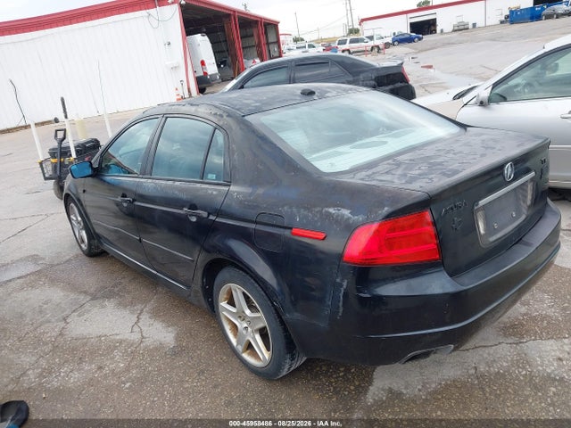 Aukcja sprzedaży 2006 Acura Tl, vin: 19UUA66286A059375, numer aukcji: 45958486