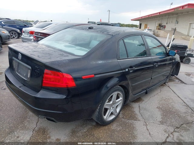 Aukcja sprzedaży 2006 Acura Tl, vin: 19UUA66286A059375, numer aukcji: 45958486