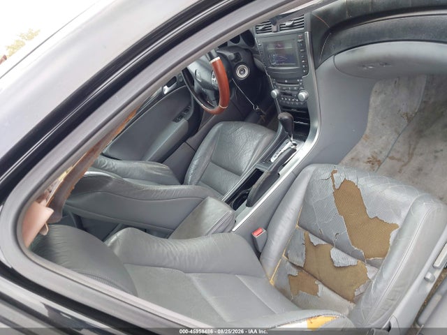 Aukcja sprzedaży 2006 Acura Tl, vin: 19UUA66286A059375, numer aukcji: 45958486