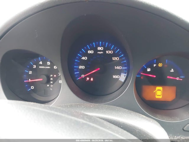 Aukcja sprzedaży 2006 Acura Tl, vin: 19UUA66286A059375, numer aukcji: 45958486