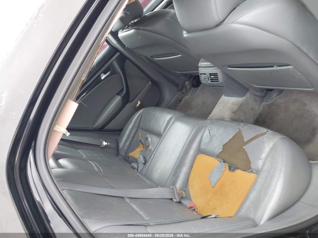 Aukcja sprzedaży 2006 Acura Tl, vin: 19UUA66286A059375, numer aukcji: 45958486