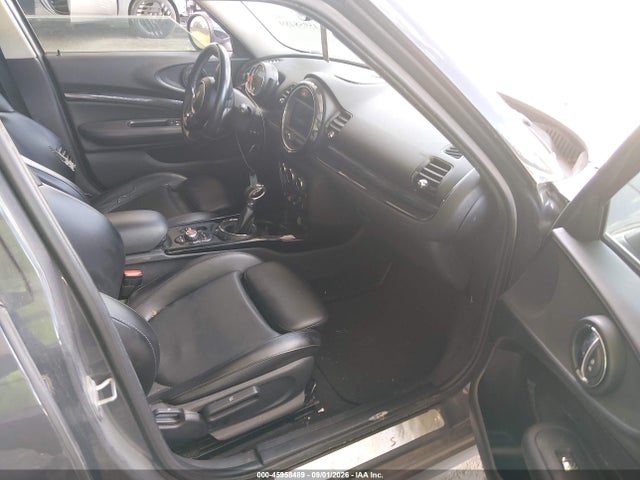Продаж на аукціоні авто 2016 Mini Clubman Cooper S, vin: WMWLN9C54G2E16092, номер лоту: 45958489
