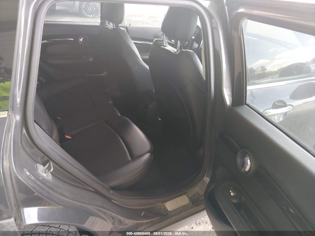 Продаж на аукціоні авто 2016 Mini Clubman Cooper S, vin: WMWLN9C54G2E16092, номер лоту: 45958489