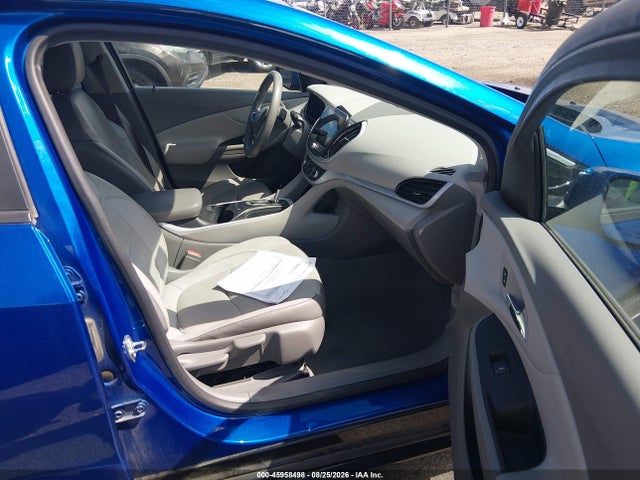 Aukcja sprzedaży 2016 Chevrolet Volt Lt, vin: 1G1RC6S58GU135796, numer aukcji: 45958498