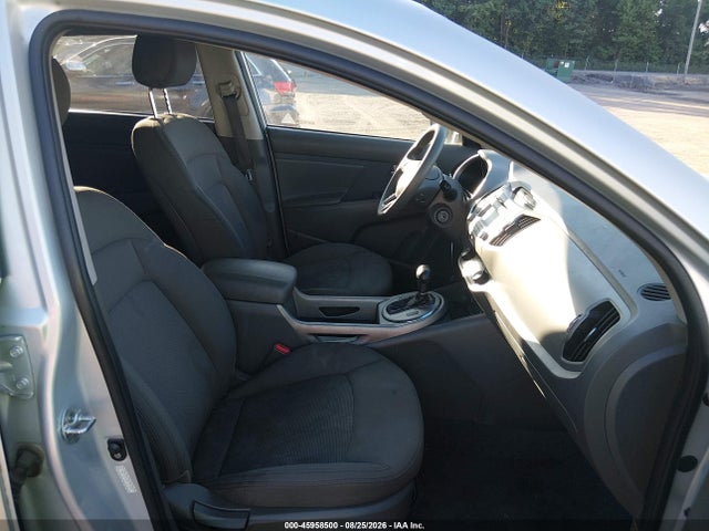 Продажа на аукционе авто 2016 Kia Sportage Lx, vin: KNDPBCAC0G7878581, номер лота: 45958500