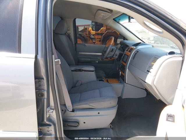 2009 Chrysler Aspen Limited მანქანა იყიდება აუქციონზე, vin: 1A8HW58P09F713614, აუქციონის ნომერი: 45958504