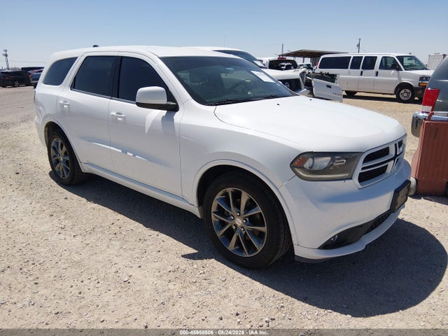 45958506 :رقم المزاد ، 1C4RDHAG8EC590783 vin ، 2014 Dodge Durango Sxt مزاد بيع
