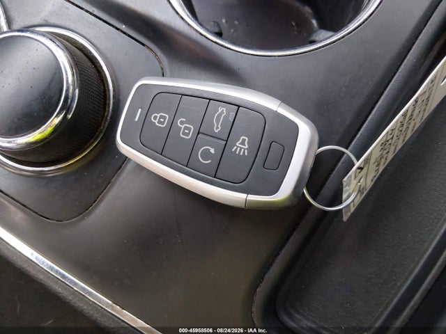 45958506 :رقم المزاد ، 1C4RDHAG8EC590783 vin ، 2014 Dodge Durango Sxt مزاد بيع
