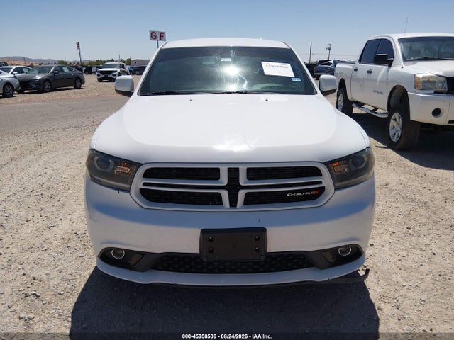 45958506 :رقم المزاد ، 1C4RDHAG8EC590783 vin ، 2014 Dodge Durango Sxt مزاد بيع