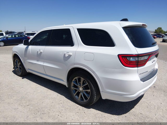 45958506 :رقم المزاد ، 1C4RDHAG8EC590783 vin ، 2014 Dodge Durango Sxt مزاد بيع