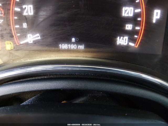 45958506 :رقم المزاد ، 1C4RDHAG8EC590783 vin ، 2014 Dodge Durango Sxt مزاد بيع