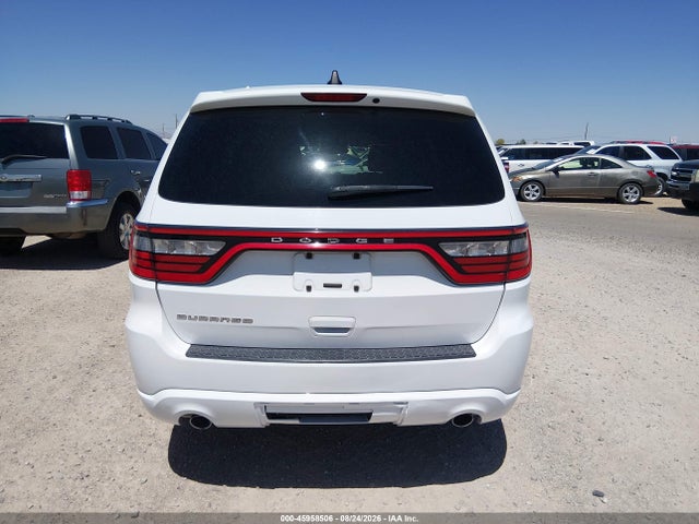 45958506 :رقم المزاد ، 1C4RDHAG8EC590783 vin ، 2014 Dodge Durango Sxt مزاد بيع