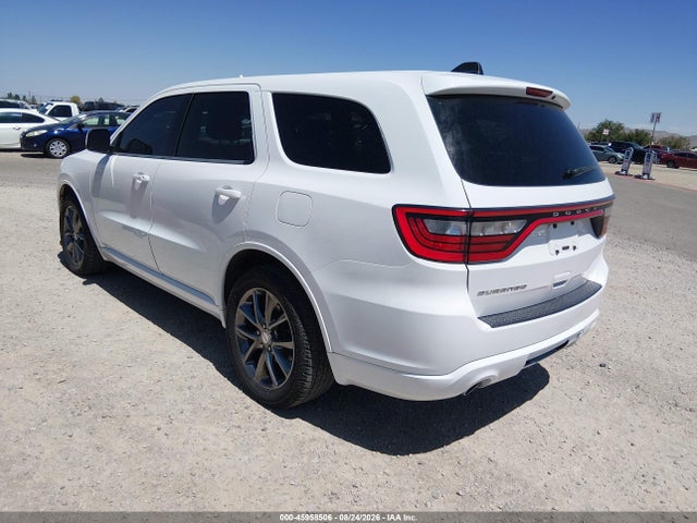 45958506 :رقم المزاد ، 1C4RDHAG8EC590783 vin ، 2014 Dodge Durango Sxt مزاد بيع