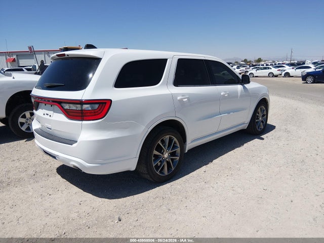 45958506 :رقم المزاد ، 1C4RDHAG8EC590783 vin ، 2014 Dodge Durango Sxt مزاد بيع