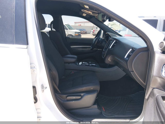 45958506 :رقم المزاد ، 1C4RDHAG8EC590783 vin ، 2014 Dodge Durango Sxt مزاد بيع
