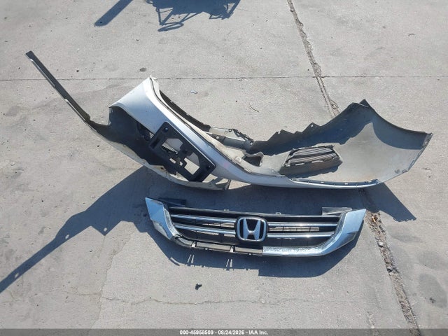 Продаж на аукціоні авто 2013 Honda Accord Lx, vin: 1HGCR2F34DA274562, номер лоту: 45958509