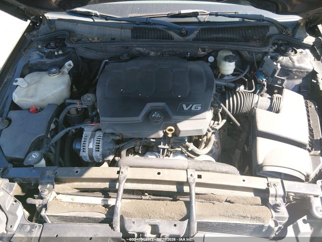 Продаж на аукціоні авто 2011 Buick Lucerne Cxl, vin: 1G4HC5EM2BU106704, номер лоту: 45958512