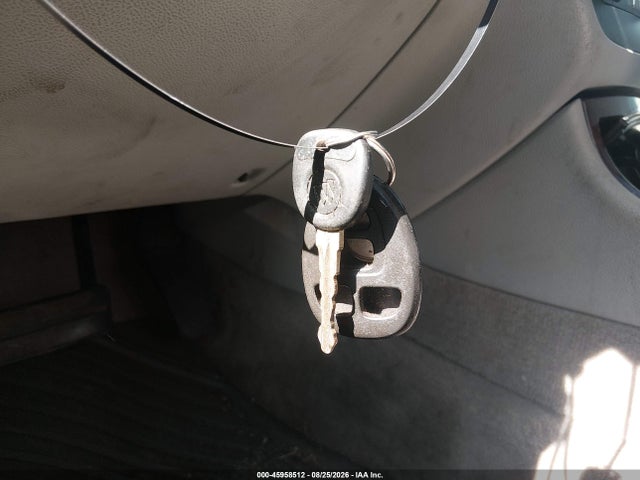 Продаж на аукціоні авто 2011 Buick Lucerne Cxl, vin: 1G4HC5EM2BU106704, номер лоту: 45958512