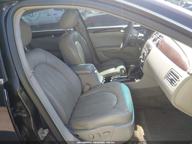 Продаж на аукціоні авто 2011 Buick Lucerne Cxl, vin: 1G4HC5EM2BU106704, номер лоту: 45958512