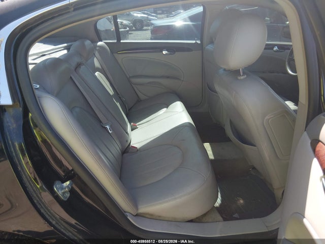 Продаж на аукціоні авто 2011 Buick Lucerne Cxl, vin: 1G4HC5EM2BU106704, номер лоту: 45958512