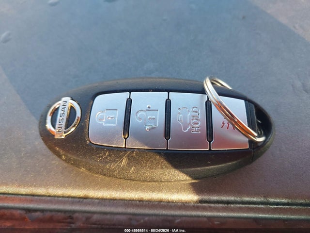 2015 Nissan Altima 2.5/2.5 S/2.5 Sl/2.5 Sv მანქანა იყიდება აუქციონზე, vin: 1N4AL3AP3FN866348, აუქციონის ნომერი: 45958514