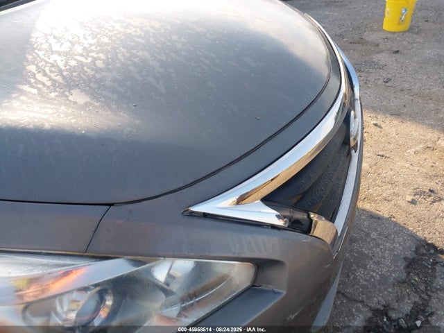 2015 Nissan Altima 2.5/2.5 S/2.5 Sl/2.5 Sv მანქანა იყიდება აუქციონზე, vin: 1N4AL3AP3FN866348, აუქციონის ნომერი: 45958514