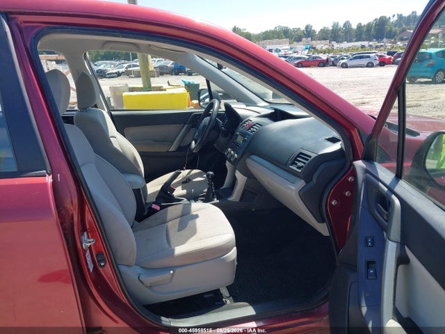 Aukcja sprzedaży 2014 Subaru Forester 2.5i, vin: JF2SJAAC2EG462984, numer aukcji: 45958515