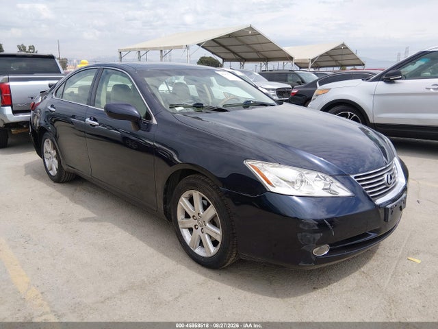 45958518 :رقم المزاد ، JTHBJ46G192332093 vin ، 2009 Lexus Es 350 مزاد بيع