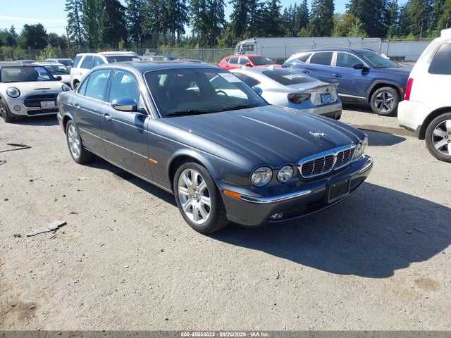 Aukcja sprzedaży 2004 Jaguar Xj Vanden Plas, vin: SAJEA74C24SG10478, numer aukcji: 45958523