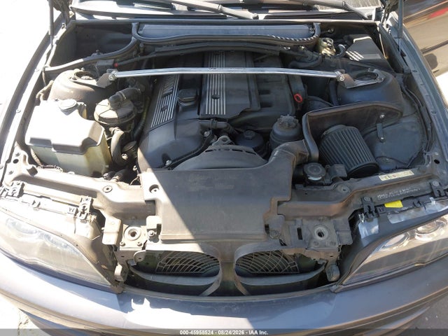 Aukcja sprzedaży 2005 Bmw 330ci, vin: WBABD53405PL16874, numer aukcji: 45958524