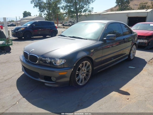 Aukcja sprzedaży 2005 Bmw 330ci, vin: WBABD53405PL16874, numer aukcji: 45958524