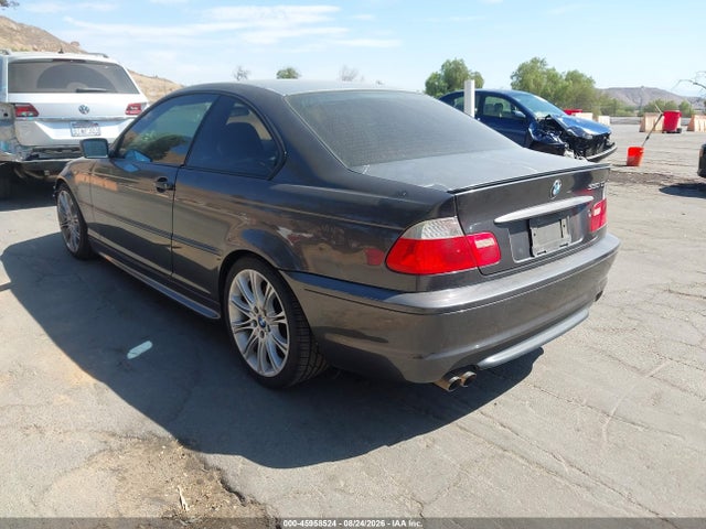 Aukcja sprzedaży 2005 Bmw 330ci, vin: WBABD53405PL16874, numer aukcji: 45958524