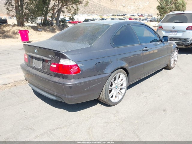 Aukcja sprzedaży 2005 Bmw 330ci, vin: WBABD53405PL16874, numer aukcji: 45958524