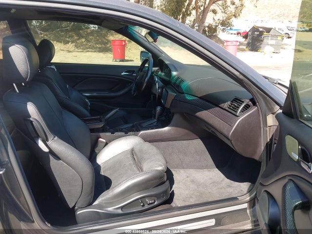 Aukcja sprzedaży 2005 Bmw 330ci, vin: WBABD53405PL16874, numer aukcji: 45958524