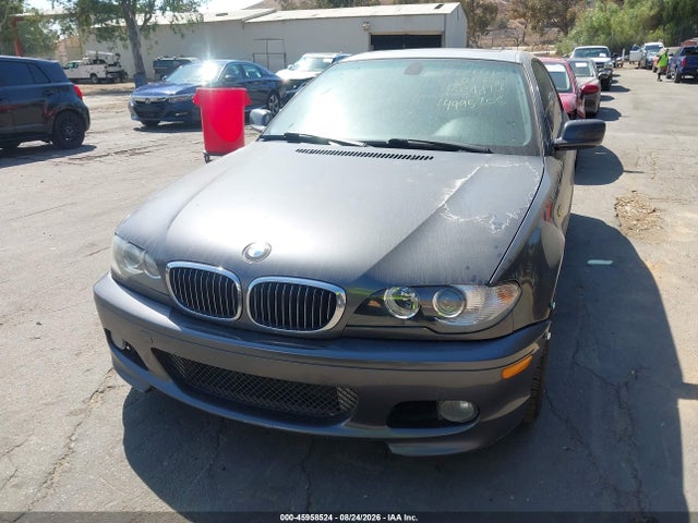 Aukcja sprzedaży 2005 Bmw 330ci, vin: WBABD53405PL16874, numer aukcji: 45958524
