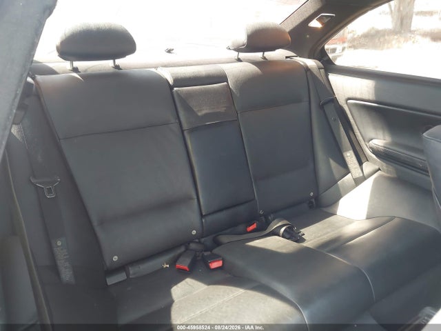 Aukcja sprzedaży 2005 Bmw 330ci, vin: WBABD53405PL16874, numer aukcji: 45958524
