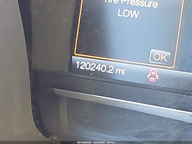 Ford FLEX SEL 2017 2FMGK5C82HBA10395 Image 14