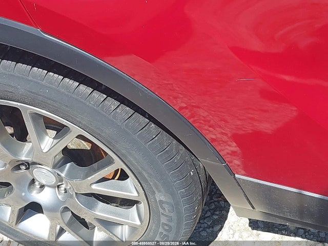 45958527 :رقم المزاد ، KL4CJ1SB1HB103890 vin ، 2017 Buick Encore Sport Touring مزاد بيع