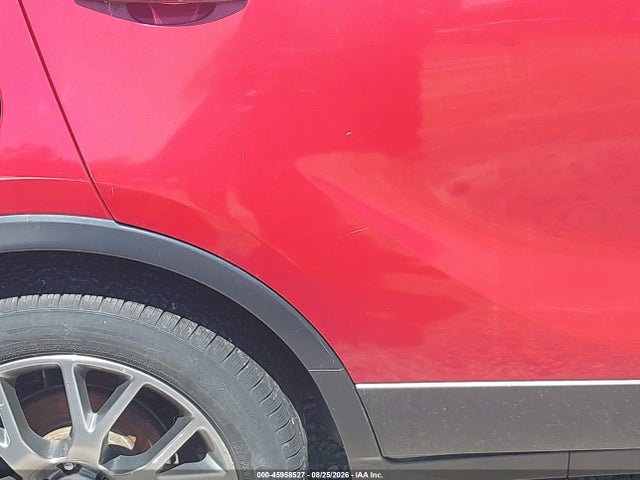 45958527 :رقم المزاد ، KL4CJ1SB1HB103890 vin ، 2017 Buick Encore Sport Touring مزاد بيع