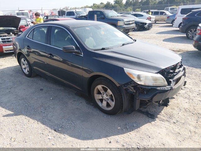 Aukcja sprzedaży 2014 Chevrolet Malibu 1ls, vin: 1G11B5SL4EF126006, numer aukcji: 45958532
