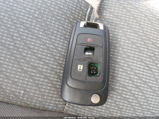 Aukcja sprzedaży 2014 Chevrolet Malibu 1ls, vin: 1G11B5SL4EF126006, numer aukcji: 45958532
