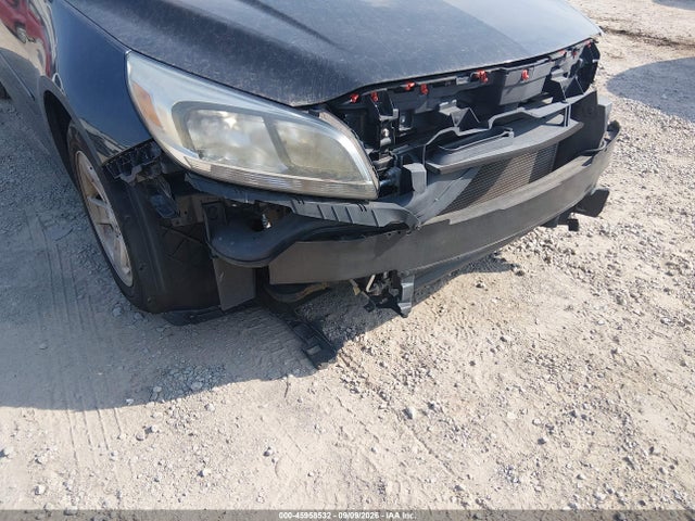 Aukcja sprzedaży 2014 Chevrolet Malibu 1ls, vin: 1G11B5SL4EF126006, numer aukcji: 45958532