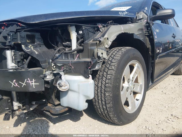 Aukcja sprzedaży 2014 Chevrolet Malibu 1ls, vin: 1G11B5SL4EF126006, numer aukcji: 45958532